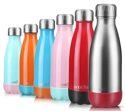 water bottles