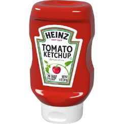 ketchup